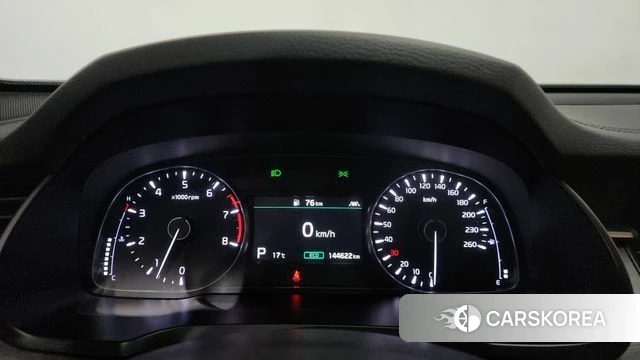 Kia K7 Premier id 3866329 из Кореи 18