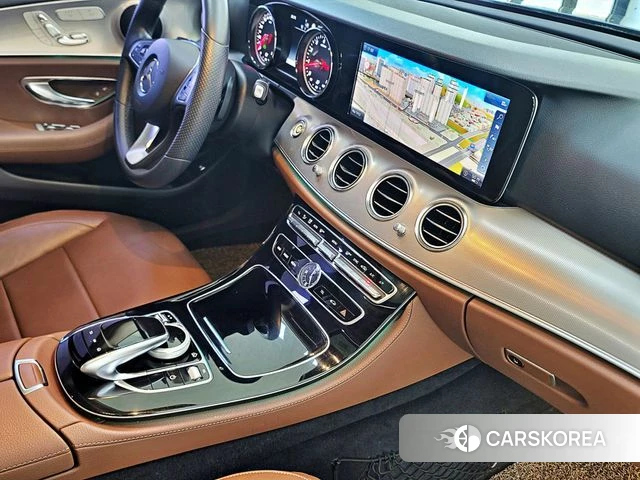 Mercedes-Benz E-Class W213 id 4748338 из Кореи 18