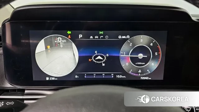 Kia Carnival 4th generation id 3655098 из Кореи 18