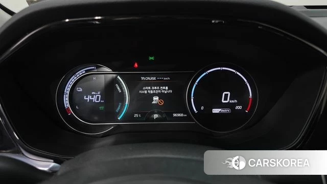 Kia Niro Plus id 4549927 из Кореи 18
