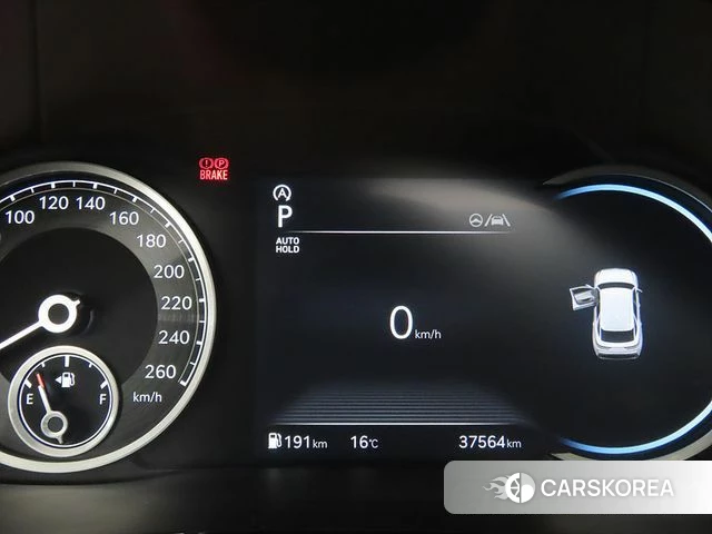 Genesis GV70 id 4179514 из Кореи 18