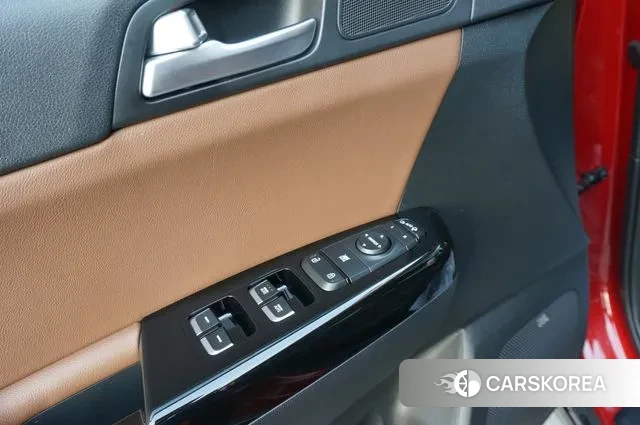 Kia Sportage The Bold id 3464902 из Кореи 18