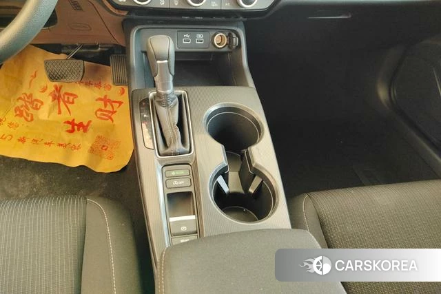 Honda Civic id 4260965 из Китая 15