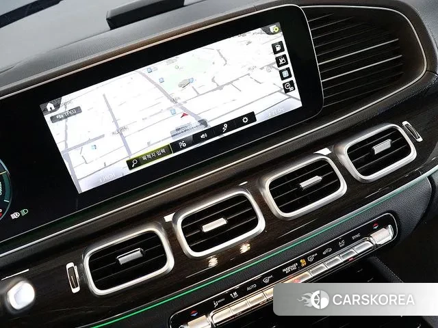 Mercedes-Benz GLE-Class W167 id 3707816 из Кореи 18