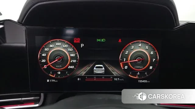 Hyundai Avante (CN7) id 3765876 из Кореи 18