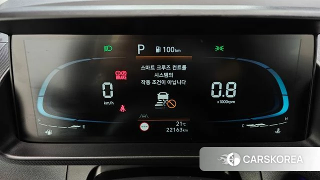 Hyundai Casper id 4488300 из Кореи 29