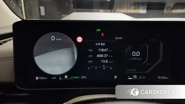 Kia The New Carnival 4th Generation id 3082337 из Кореи 18