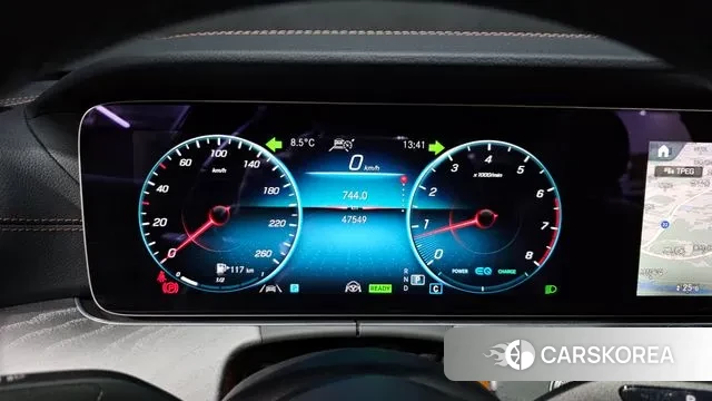 Mercedes-Benz E-Class W213 id 3483789 из Кореи 18