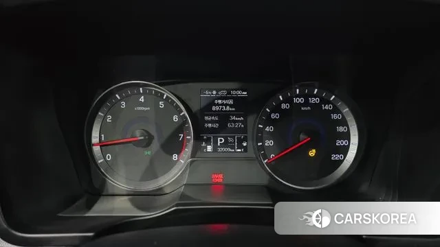 Ssangyong Berry New Tivoli id 3540044 из Кореи 18