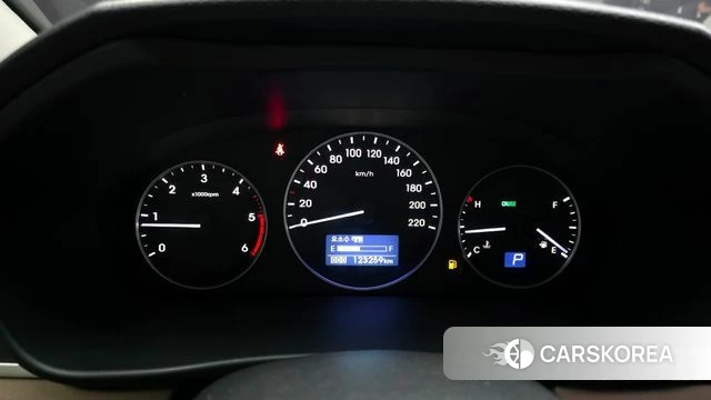 Hyundai The New Grand Starex id 3801490 из Кореи 18