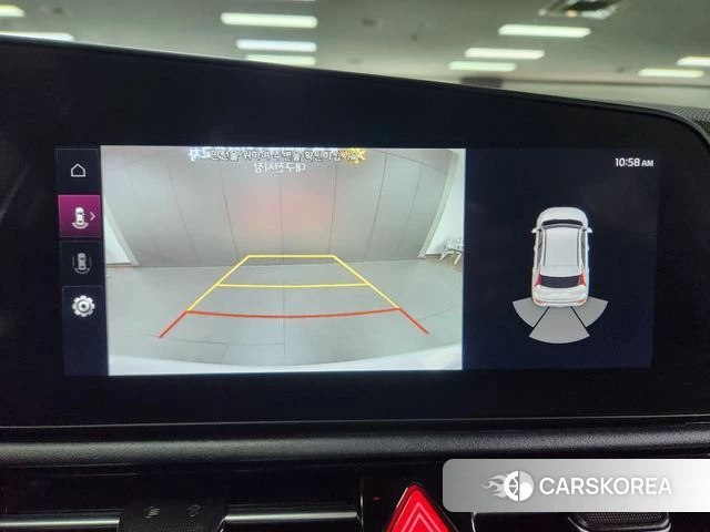 Kia Di Ol Nu Niro id 4705501 из Кореи 18