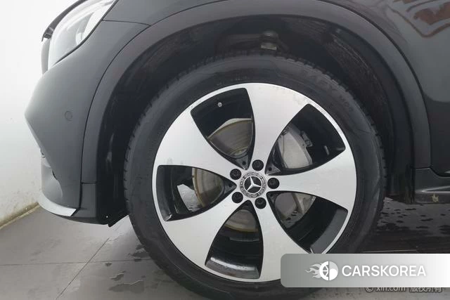 Mercedes-Benz GLC id 4211287 из Китая 22