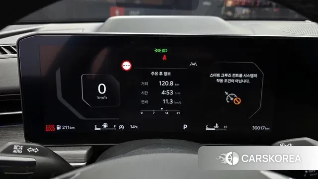 Kia The New K5 3rd generation id 3347694 из Кореи 18