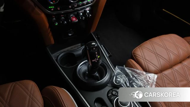 Mini Cooper S Countryman id 4630569 из Кореи 30