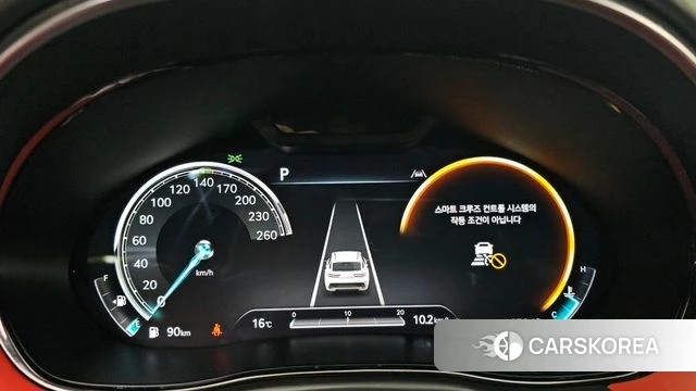 Genesis GV70 id 4186881 из Кореи 34