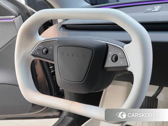 Tesla Model 3 id 4748907 из Кореи 8