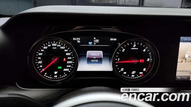 Mercedes-Benz E-Class W213 id 2922577 из Кореи 18