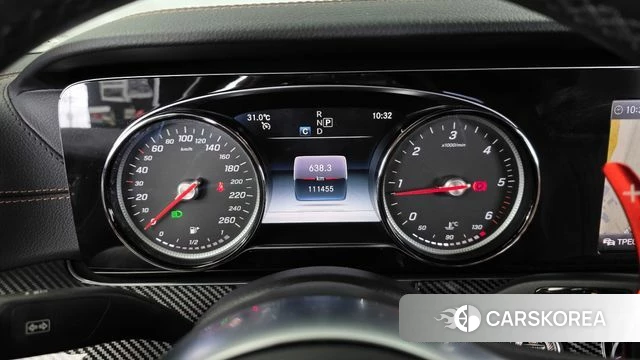 Mercedes-Benz E-Class W213 id 4508413 из Кореи 18