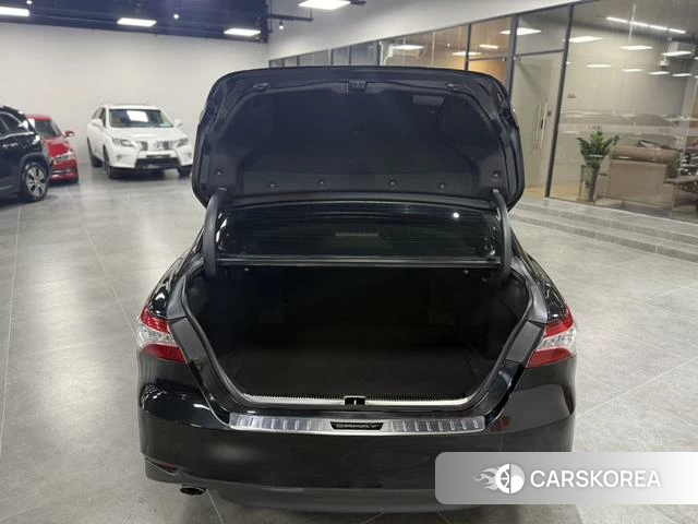 Toyota Camry id 4335197 из Китая 25