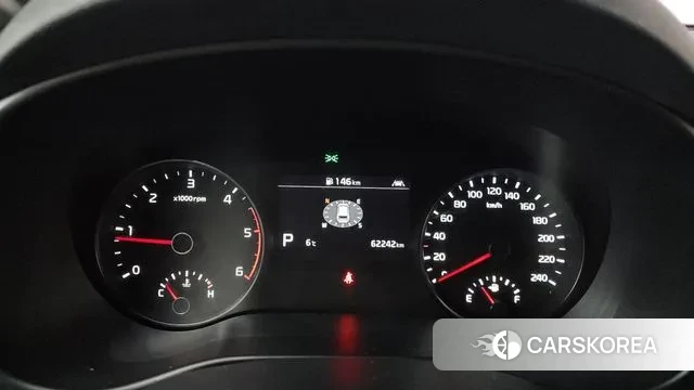 Kia Sportage The Bold id 3698735 из Кореи 18