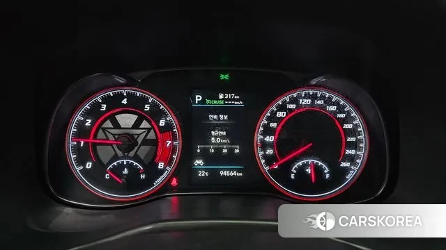 Hyundai Kona id 3220543 из Кореи 18