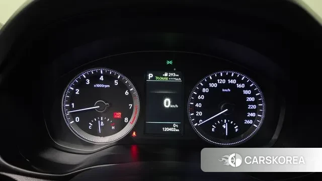 Hyundai Grandeur IG id 3612803 из Кореи 18