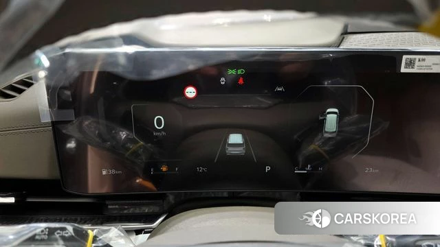 Kia The New Carnival 4th Generation id 3909160 из Кореи 18