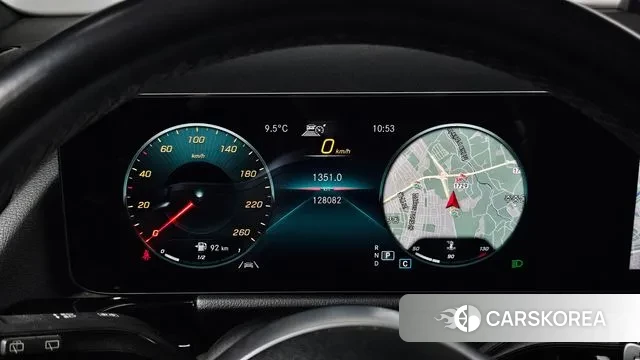 Mercedes-Benz GLA - Class H247 id 3422188 из Кореи 18