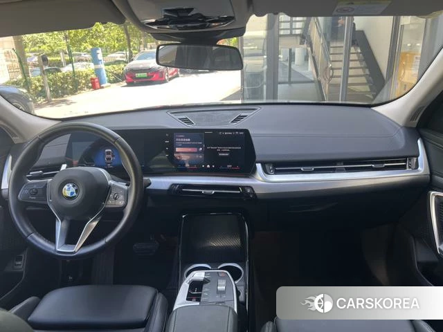 BMW X2 (import) id 4300043 из Китая 14