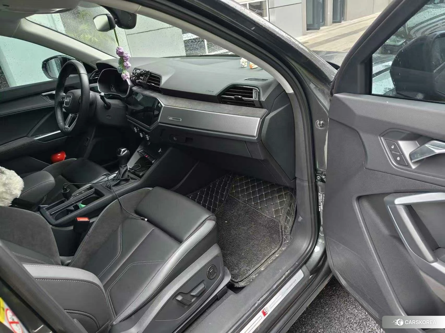 Audi Q3 Sportback id 4493193 из Китая 8