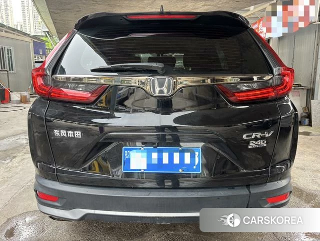 Honda CR-V id 4301158 из Китая 13