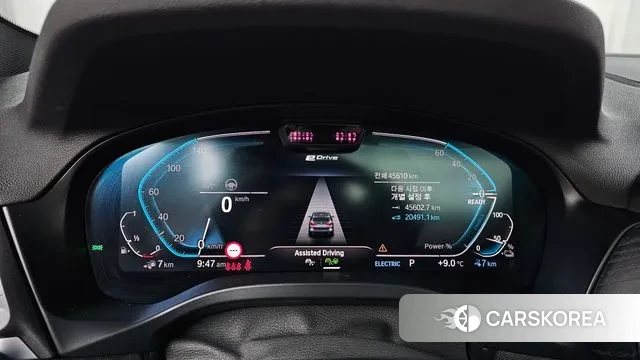 BMW X3 (G01) id 3625507 из Кореи 18