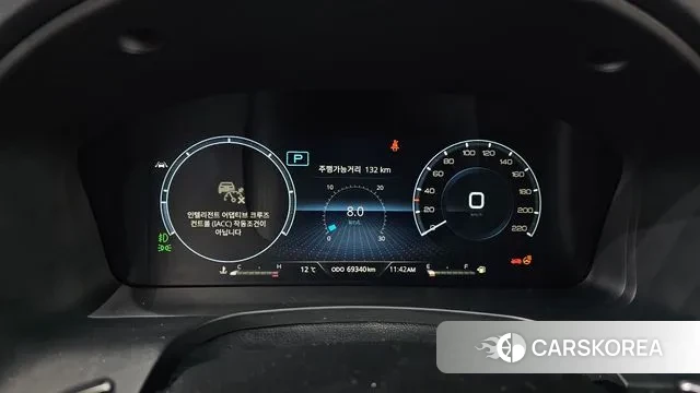 Ssangyong All New Rexton id 3488786 из Кореи 18