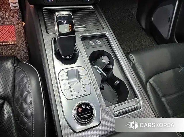 Ssangyong All New Rexton id 3736188 из Кореи 16