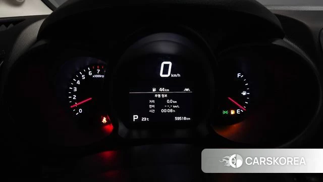 Kia The New Ray id 4657056 из Кореи 34