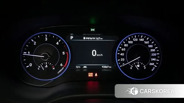 Hyundai Palisade id 3766367 из Кореи 18