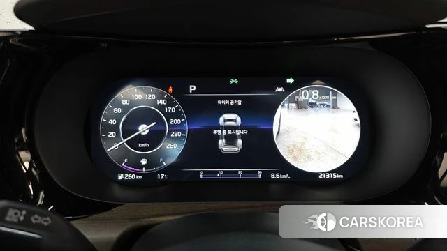 Kia K5 3rd generation id 4349882 из Кореи 33