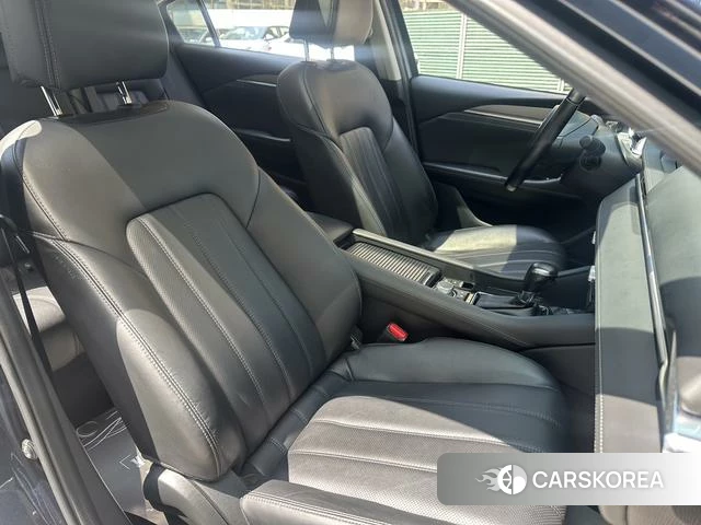 Mazda Atez id 4220018 из Китая 25
