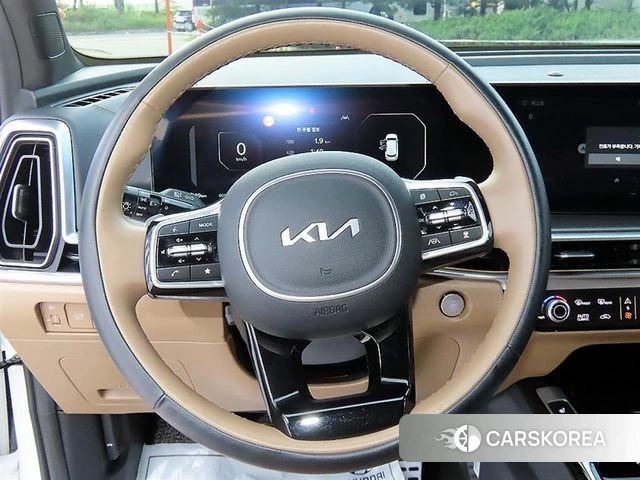 Kia The New Sorento 4th Generation id 4928633 из Кореи 18