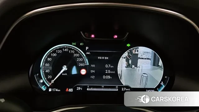 Genesis GV80 id 3053145 из Кореи 18