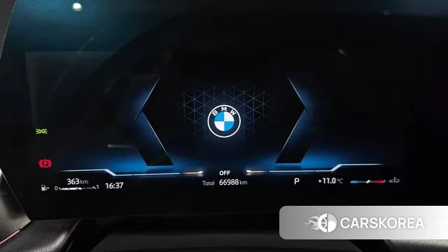 BMW X1 (U11) id 3770224 из Кореи 18