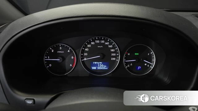 Hyundai The New Grand Starex id 4294801 из Кореи 18