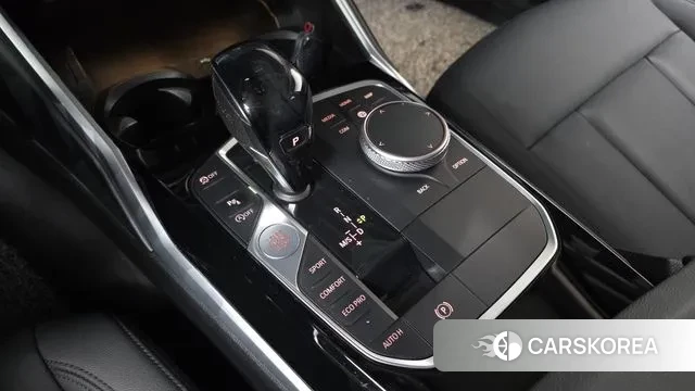 BMW 3 Series (G20) id 3434114 из Кореи 18