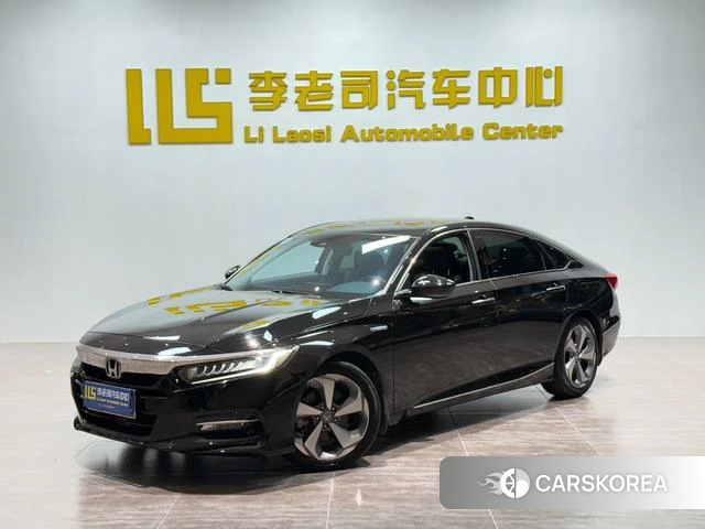 Honda Accord id 4365643 из Китая 30