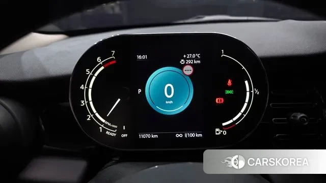 Mini Cooper id 3037528 из Кореи 18