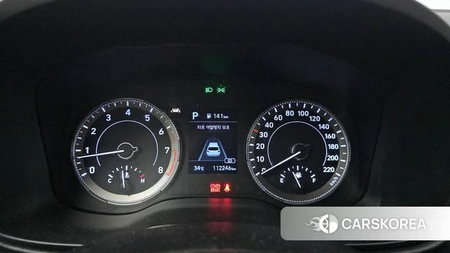 Hyundai Venue id 4717569 из Кореи 28