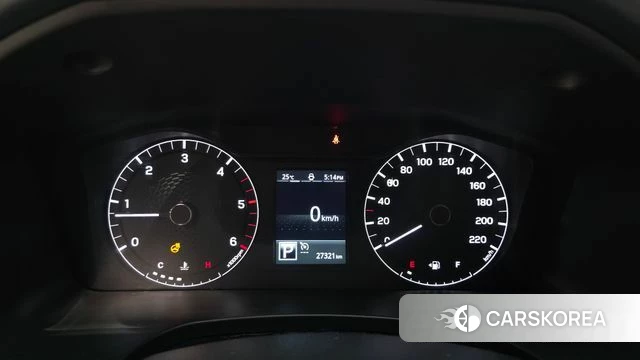 Ssangyong All New Rexton id 4784762 из Кореи 32