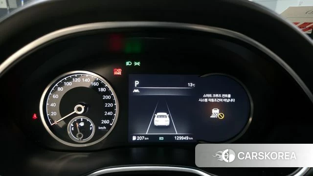 Genesis G80 (RG3) id 3794853 из Кореи 18