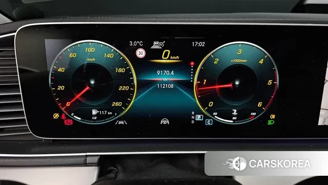 Mercedes-Benz GLE-Class W167 id 3681381 из Кореи 18