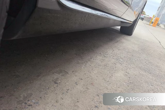 Mercedes-Benz E-class id 4290124 из Китая 15